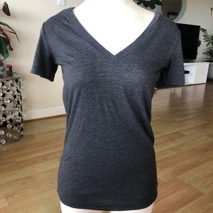 Victoria's Secret PINK V-Neck Tee